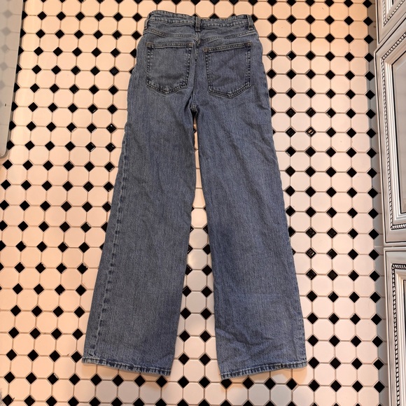 H&M jeans - Picture 4 of 4